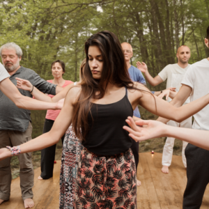 yoga du cachemire
