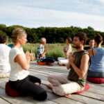 dyades yoga du cachemire tantra